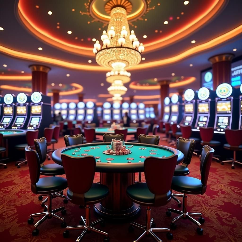 luck bd apk
