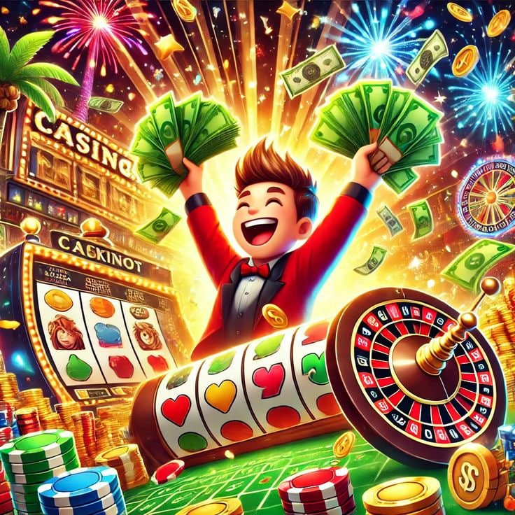 luck bd apk