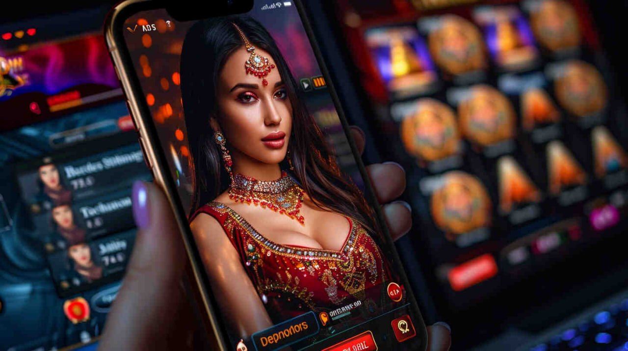 luck bd apk